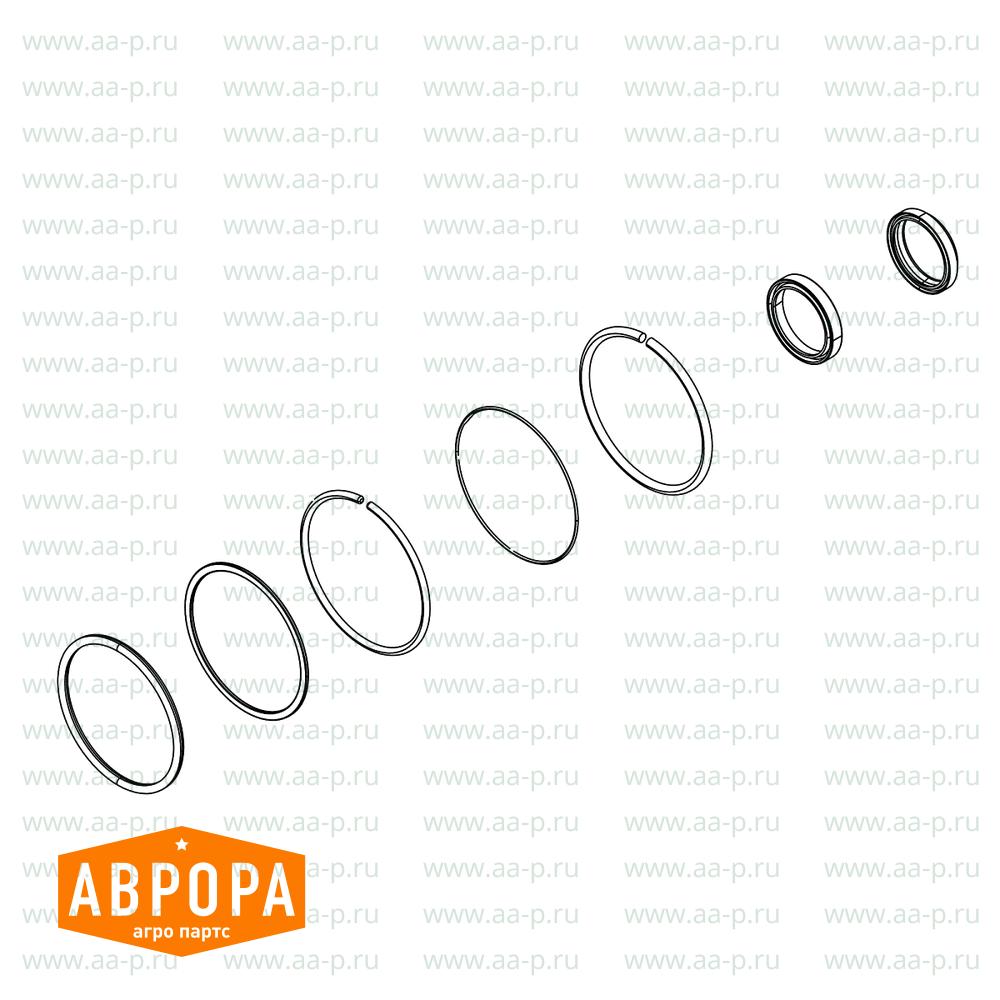 Luftverteilergehäuse